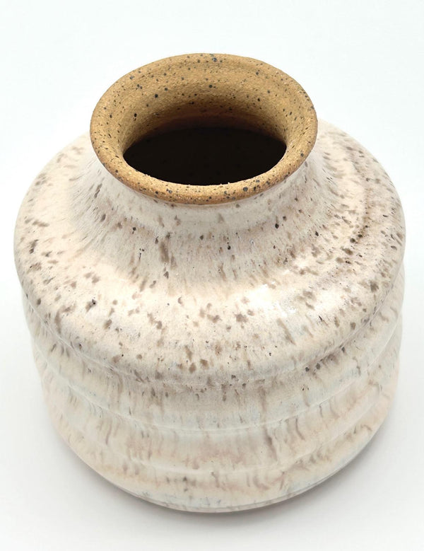 Petite Wavy Vases - 8