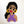 Load image into Gallery viewer, Queen of Tejano - Iron On Applique/Patch