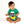 Load image into Gallery viewer, Let's Cook! - Baby Onesie
