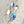 Load image into Gallery viewer, Tiny Mushroom Enamel Pin - 1