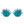 Load image into Gallery viewer, Agave Stud Earrings - 1