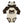 Load image into Gallery viewer, Bear - Infant Bodysuit w/Ears - 2