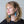 Load image into Gallery viewer, Blue Fantasy Butterfly Hoops - 2