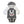 Load image into Gallery viewer, Bunny - Infant Bodysuit w/Ears - 2