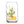 Load image into Gallery viewer, Dallas Succulent Skyline Can Glass