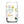 Load image into Gallery viewer, Fort Worth Map Can Glass