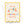 Load image into Gallery viewer, Wavy Die Cut Sprinkles and Wrinkles Notecard