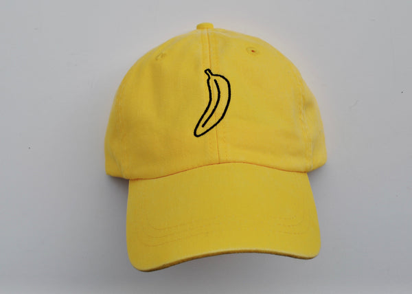 The Original Banana Hat - 1