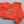 Load image into Gallery viewer, Halloween Spooky Cookies Embroidered Sweatshirt - Orange - 2