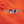 Load image into Gallery viewer, Halloween Spooky Cookies Embroidered Sweatshirt - Orange - 1