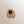 Load image into Gallery viewer, Curly Club Enamel Pin