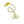Load image into Gallery viewer, Eye Enamel Bookmark - 1
