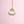 Load image into Gallery viewer, Latte Enamel Bookmark - 2
