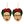 Load image into Gallery viewer, Mexican Artist Earrings - 1