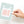 Load image into Gallery viewer, Thank You Plastic Bag Greeting Card - RS