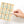 Load image into Gallery viewer, Welcome Baby Gingham Greeting Card - RS