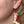 Load image into Gallery viewer, Holly Cowboy Boot Hoops - 1