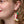 Load image into Gallery viewer, Holly Cowboy Boot Hoops - 2