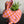Load image into Gallery viewer, Checkered Painted Paper Mache Animal Planters