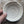Load image into Gallery viewer, Medium Cotton Rope Bowl - Gold and Purple - 1