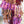 Load image into Gallery viewer, Pink Fringe Dyed Woven Wall Art - 5