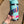 Load image into Gallery viewer, "I am powerful" holographic sticker - 2