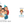 Load image into Gallery viewer, My Favorite Gift Korean Bilingual Book - 6