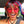 Load image into Gallery viewer, Peace Sign Hoop Earrings - 2