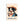 Load image into Gallery viewer, Howldy Cowboy Dog Refrigerator Magnet