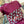 Load image into Gallery viewer, Skulls + Roses Sheer Sporty Crop Tee - 1