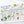 Load image into Gallery viewer, Fort Worth Map Postcard - onderkast-studio