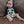 Load image into Gallery viewer, Panda - Infant Bodysuit w/Ears - 4