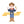 Load image into Gallery viewer, Howdy Folks Sticker
