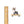 Load image into Gallery viewer, Dog on a Skateboard Sticker