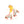 Load image into Gallery viewer, Quad Squad Roller Skates Sticker