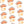 Load image into Gallery viewer, Forage Your Own Path Mushroom Sticker