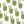 Load image into Gallery viewer, Cactus Peace Sign Sticker