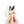 Load image into Gallery viewer, French Bulldog Floral Sticker