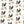 Load image into Gallery viewer, French Bulldog Floral Sticker