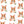 Load image into Gallery viewer, Corgi Floral Sticker