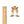 Load image into Gallery viewer, Rainbow Cowboy Sticker