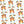 Load image into Gallery viewer, Rainbow Cowboy Sticker