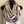 Load image into Gallery viewer, Ice Dyed Infinity Scarf - 1