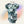 Load image into Gallery viewer, Dyed Baby Onesie - 3