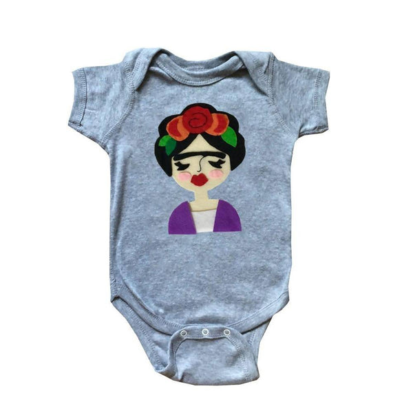 Frida - Baby Onesie