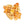 Load image into Gallery viewer, Food Heart Magnets