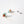 Load image into Gallery viewer, Bloom Studs (Orange) - 3