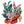 Load image into Gallery viewer, Blooming Cowboy Hat Art Print - 2