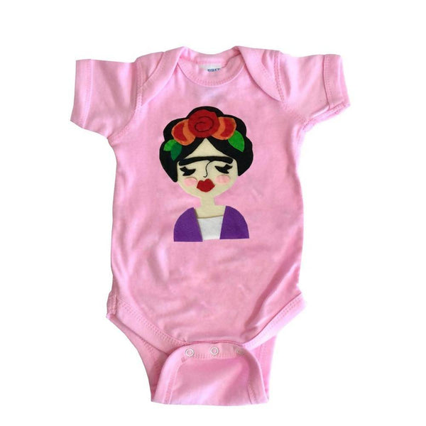 Frida - Baby Onesie
