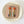 Load image into Gallery viewer, Line Drop Studs (Orange) - 2